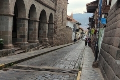 Cusco suite