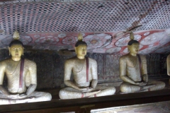 Dambulla sigiriya