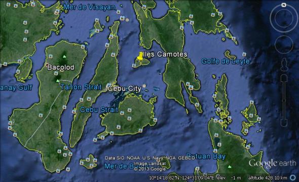 iles-camotes