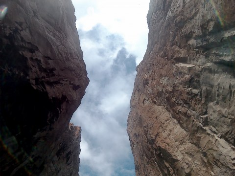 This photo is taken by AllWinner's v3-sdv