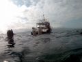 This photo is taken by AllWinner's v3-sdv