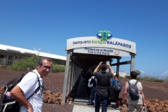 Les Galapagos