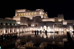 Mascate - Oman