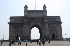 Mumbai