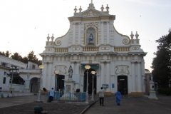 Pondicherry