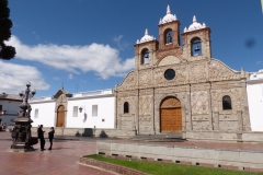 Riobamba