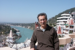 rishikesh