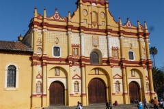 San Cristobal