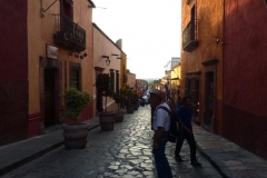 San Miguel de Allende