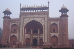 Taj Mahal