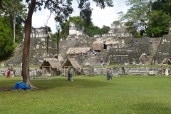 tikal