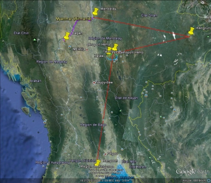 myanmar
