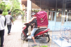 Yogyakarta suite